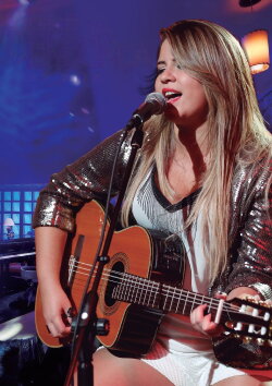 Marília Mendonça: Ao Vivo (2016) Marília Mendonça: Ao Vivo (2016)