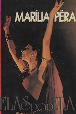 Marília Pêra: Elas por Ela (1992) Marília Pêra: Elas por Ela (1992)