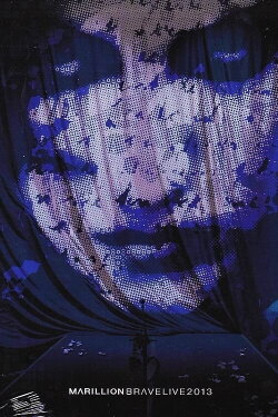 Marillion: Brave Live (2013) Marillion: Brave Live (2013)