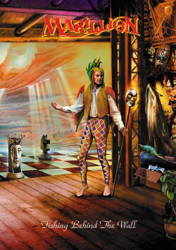 Marillion: Fishing Behind the Wall (1988) Marillion: Fishing Behind the Wall (1988)