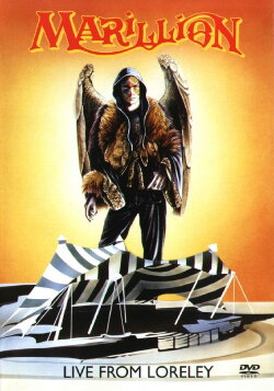 Marillion: Live From Loreley (1987) Marillion: Live From Loreley (1987)