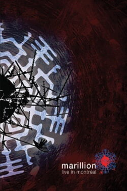 Marillion Live in Montreal 2009 (2009) Marillion Live in Montreal 2009 (2009)