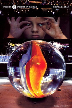 Marillion: Marbles On The Road (2004) Marillion: Marbles On The Road (2004)