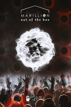 Marillion: Out Of The Box (2016) Marillion: Out Of The Box (2016)