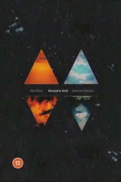Marillion: Seasons Change (2023) Marillion: Seasons Change (2023)