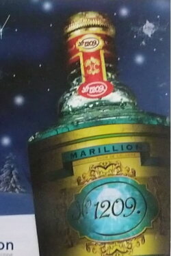 Marillion: Snow de Cologne (2009)