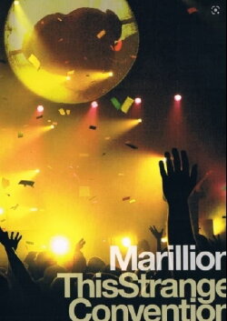 Marillion - This Strange Convention (2009) Marillion - This Strange Convention (2009)