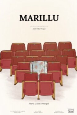 Marillu (2019) Marillu (2019)