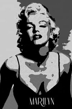Marilyn (1970) Marilyn (1970)