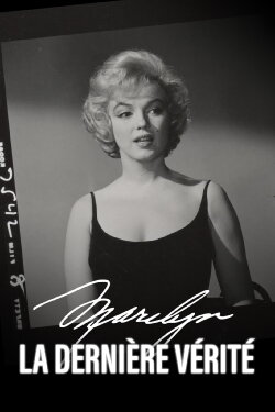 Marilyn, Her Final Secret (2022) Marilyn, Her Final Secret (2022)