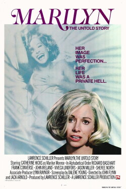 Marilyn: The Untold Story (1980) Marilyn: The Untold Story (1980)