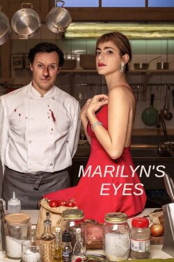 Marilyn's Eyes (2021) Marilyn's Eyes (2021)