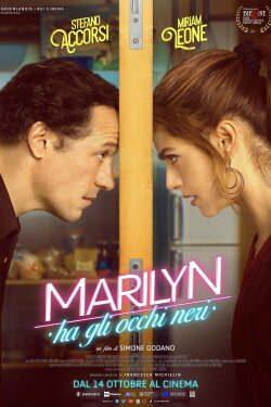 Marilyn's Eyes (2021) Marilyn's Eyes (2021)