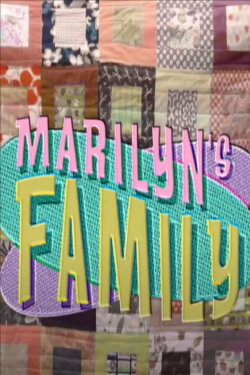 Marilyn's Family (2014) Marilyn's Family (2014)