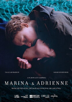Marina and Adrienne (2016) Marina and Adrienne (2016)