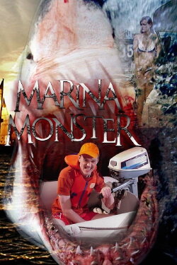 Marina Monster (2008) Marina Monster (2008)