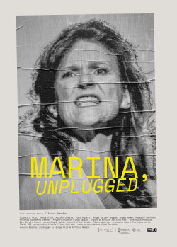 Marina, Unplugged (2023) Marina, Unplugged (2023)