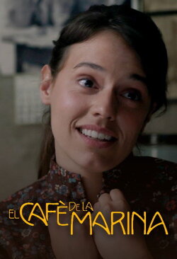 Marina's Café (2015)