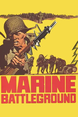Marine Battleground (1963) Marine Battleground (1963)