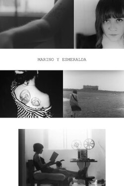 Marino and Esmeralda (2020) Marino and Esmeralda (2020)