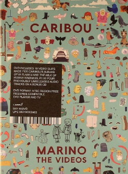 Marino (2005)