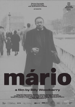 Mário (2024)