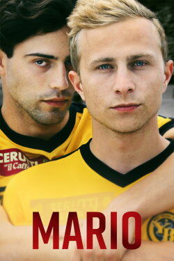 Mario (2018) Mario (2018)