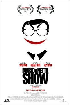 Mario & Netta Show (2014)