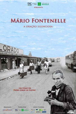 Mário Fontenelle - A Oração Silenciosa (2015) Mário Fontenelle - A Oração Silenciosa (2015)