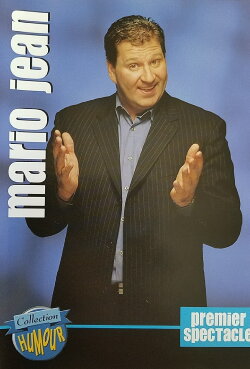 Mario Jean 1 (1995)