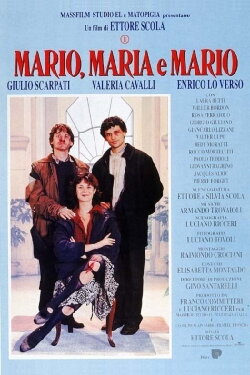 Mario, Maria and Mario (1993) Mario, Maria and Mario (1993)