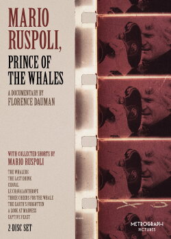 Mario Ruspoli, Prince of the Whales (2011) Mario Ruspoli, Prince of the Whales (2011)