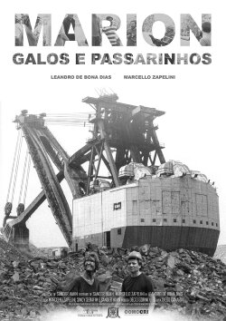 Marion, Galos e Passarinhos (2021)