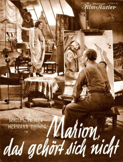 Marion, That's Not Nice (1933) Marion, That's Not Nice (1933)