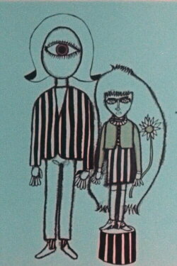 Marionettes in Masks (1965) Marionettes in Masks (1965)