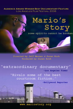 Mario's Story (2006) Mario's Story (2006)