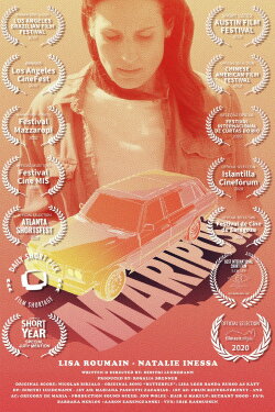 Mariposa (2019)