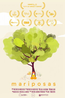 Mariposas (2017)