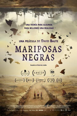 Mariposas Negras (2024) Mariposas Negras (2024)