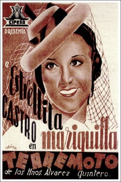 Mariquilla Terremoto (1939) Mariquilla Terremoto (1939)