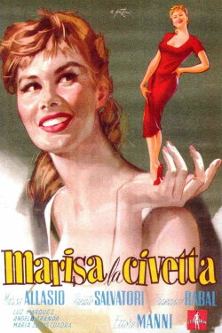 Marisa (1957) Marisa (1957)