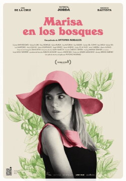 Marisa in the Woods (2018) Marisa in the Woods (2018)