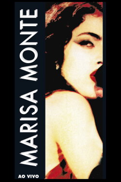 Marisa Monte: MM ao Vivo (1989) Marisa Monte: MM ao Vivo (1989)