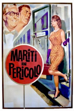 Mariti in pericolo (1960) Mariti in pericolo (1960)