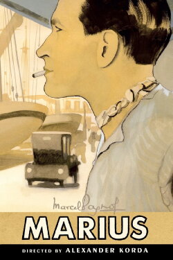 Marius (1931) Marius (1931)