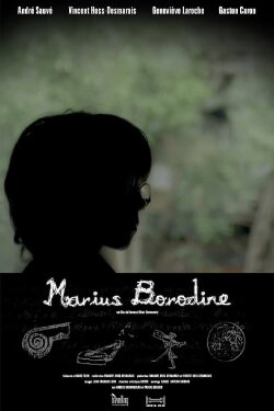 Marius Borodine (2010)