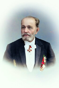 Marius Petipa, le maître français du ballet russe (2018) Marius Petipa, le maître français du ballet russe (2018)