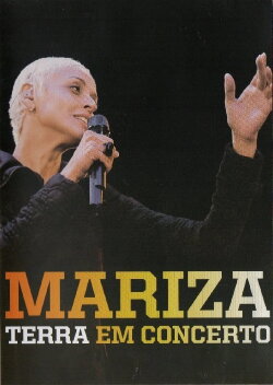 Mariza: Terra Em Concerto (2010)