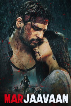 Marjaavaan (2019) Marjaavaan (2019)