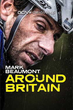 Mark Beaumont: Around Britain (2022) Mark Beaumont: Around Britain (2022)